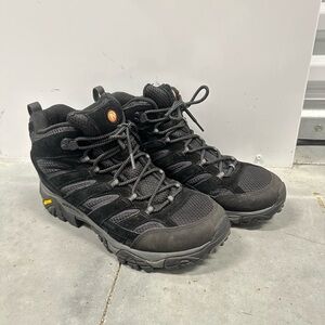 Merrell Moab 3 Mid men’s sz 11